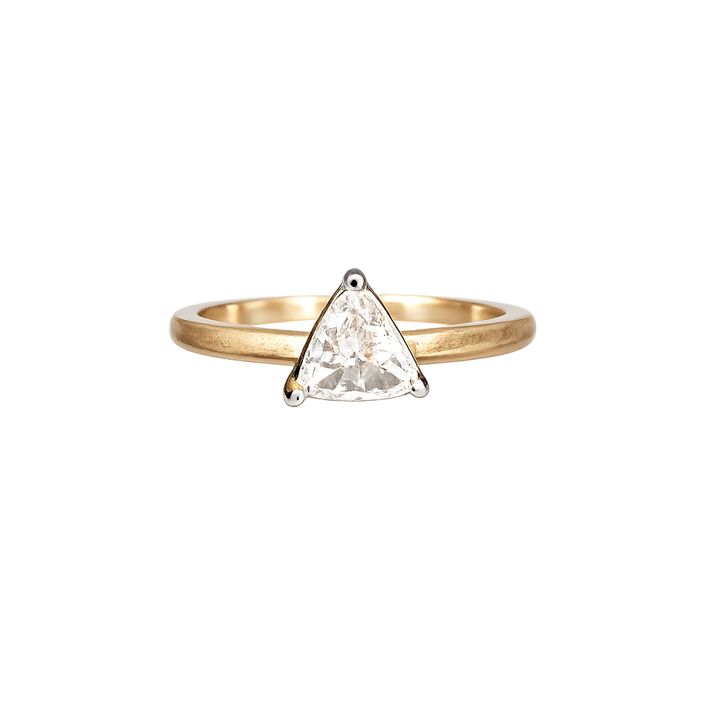 The Zenith Trillion Solitaire