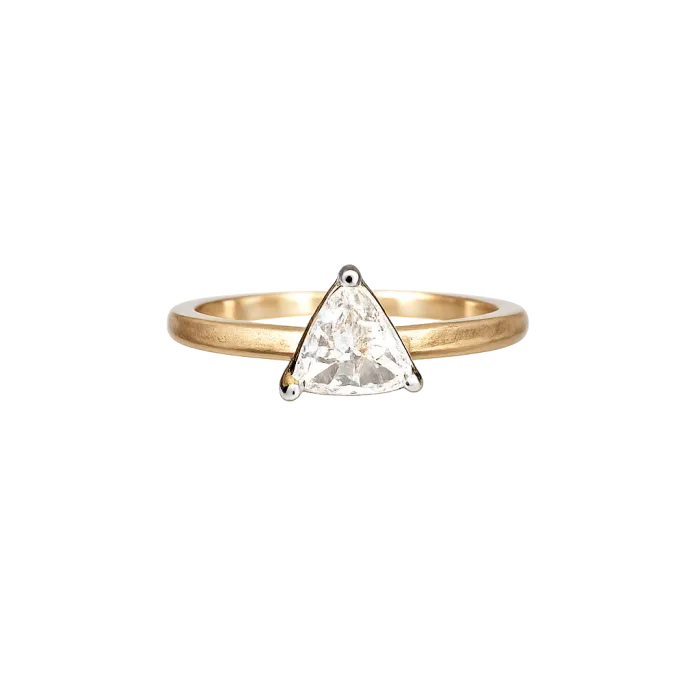 The Zenith Trillion Solitaire